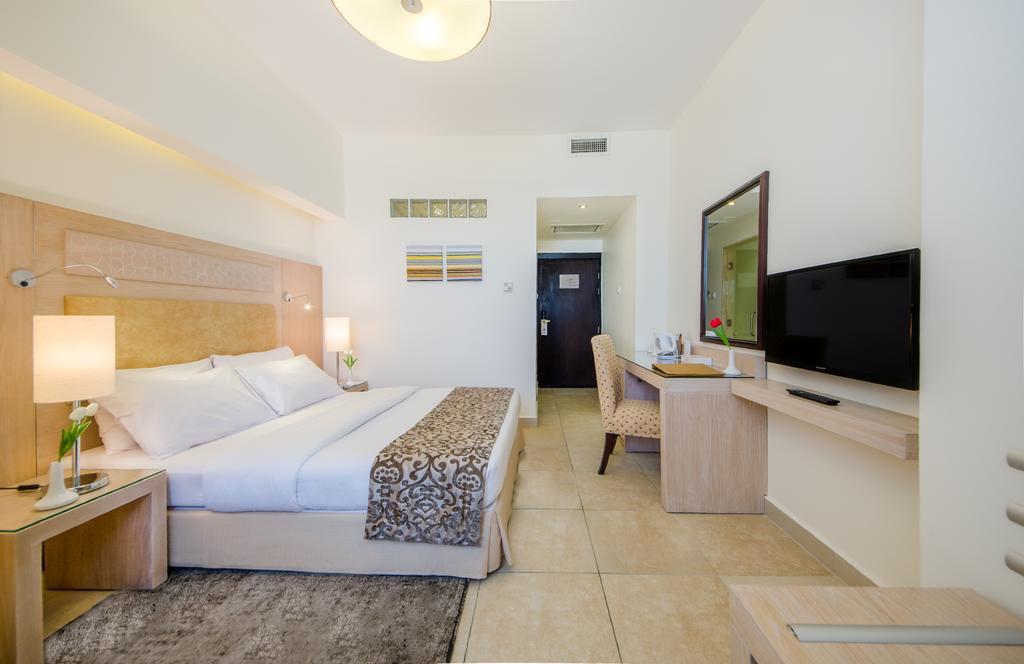 Chambre Double ou Lits Jumeaux
