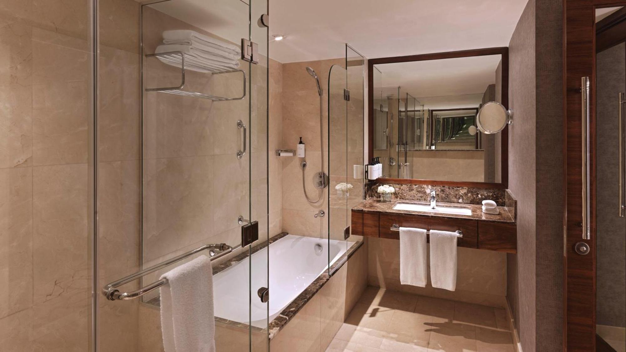 Chambre Familiale Premium