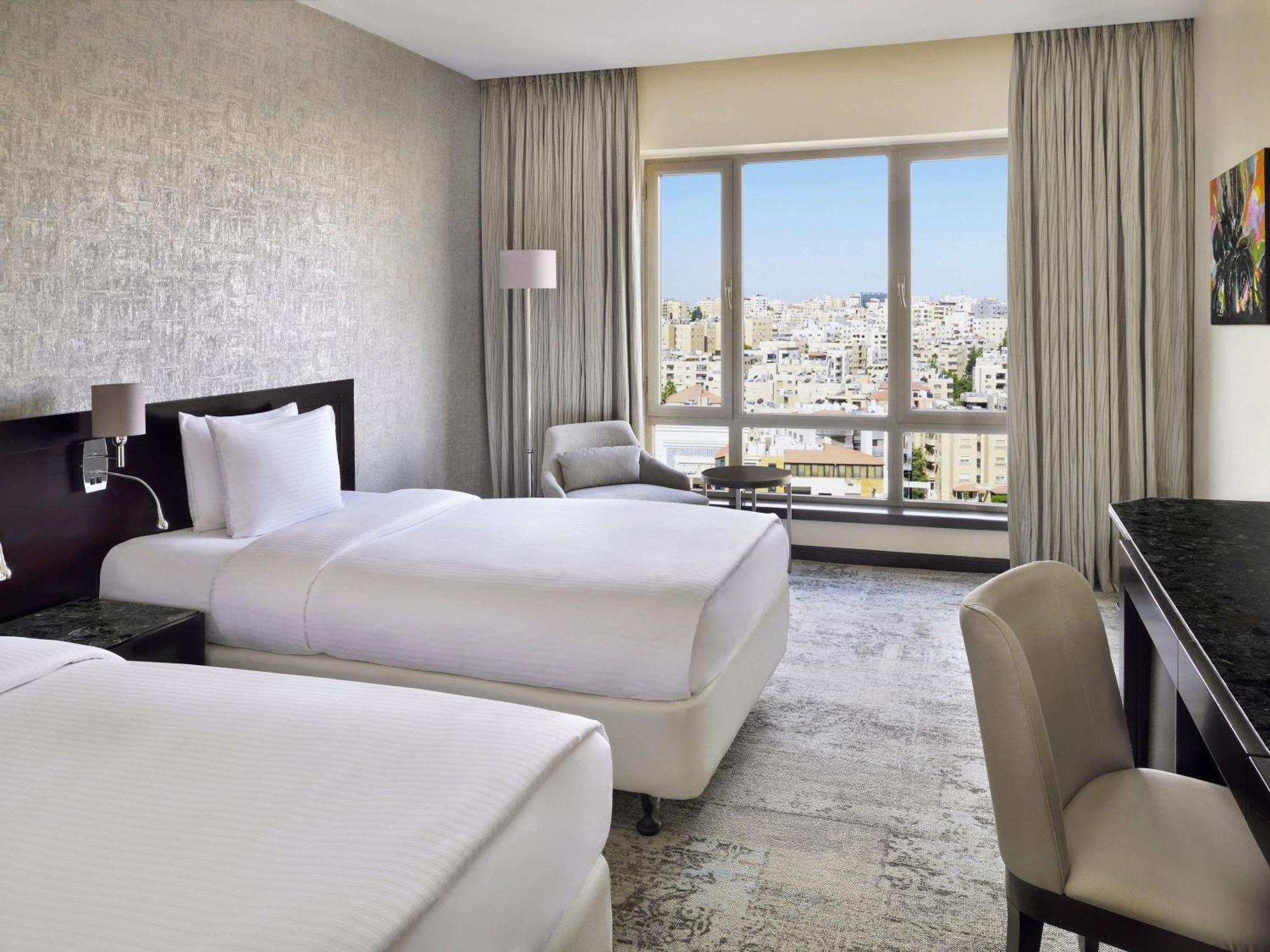 Chambre Lits Jumeaux Classique