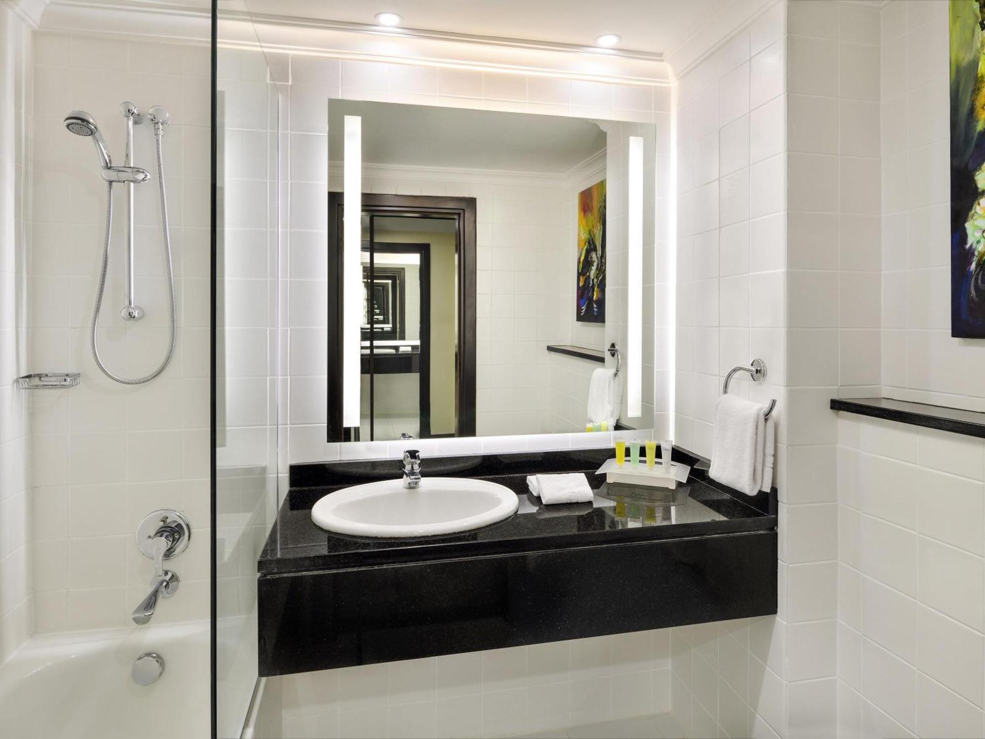Suite Lit King-Size