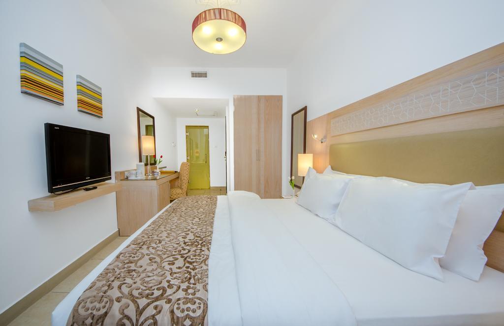 Chambre Simple Standard