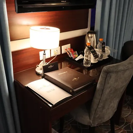 Larsa Hotel-3