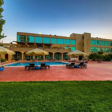 Century Park Hotel-3